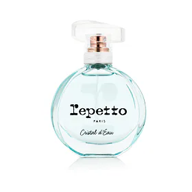 Repetto Cristal d'Eau Eau de Toilette (donna) 50 ml