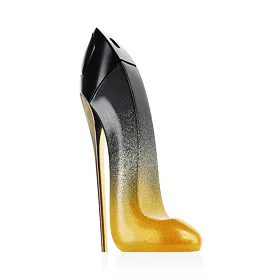 Carolina Herrera Good Girl Midnight Eau de Parfum (donna) 80 ml