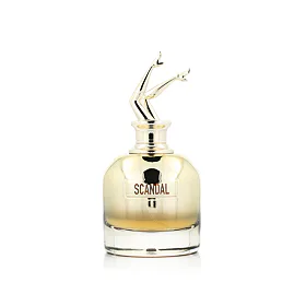 Jean Paul Gaultier Scandal Gold Eau de Parfum (donna) 80 ml
