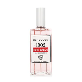 Berdoues 1902 Figue Blanche Eau de Cologne (unisex) 125 ml