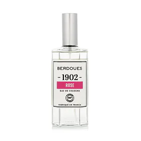 Berdoues 1902 Rose Eau de Cologne (donna) 125 ml