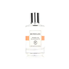 Berdoues Freesia & Coton Eau de Toilette (unisex) 100 ml