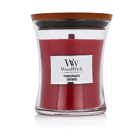 WoodWick Medium Hourglass Candles Candela profumata 275 g