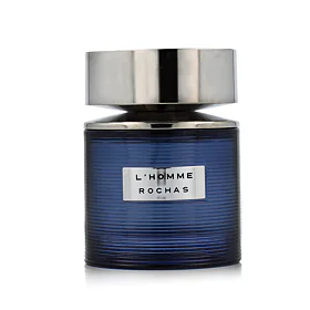 Rochas L'Homme Rochas Eau de Toilette (uomo) 60 ml