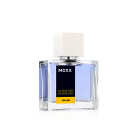 Mexx Whenever Wherever for Him Eau de Toilette (uomo) 30 ml