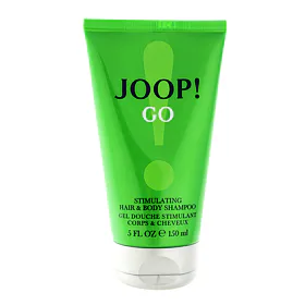 JOOP! GO Gel doccia corpo e capelli (uomo) 150 ml