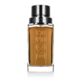 Hugo Boss Boss The Scent For Him Eau de Toilette (uomo) - ricaricabile 50 ml