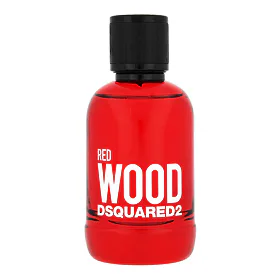 Dsquared2 Red Wood Eau de Toilette (donna) 100 ml