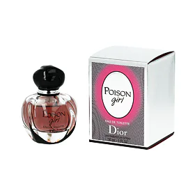 Dior Christian Poison Girl Eau de Toilette (donna) 30 ml