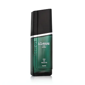 Lomani Pour Homme Eau de Toilette (uomo) 100 ml