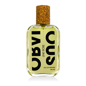 Obvious Une Rose Eau de Parfum (unisex) 100 ml
