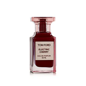 Tom Ford Electric Cherry Eau de Parfum (unisex) 50 ml