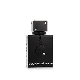 Armaf Club de Nuit Intense Man Olio profumato per uomo 18 ml