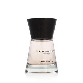 Burberry Touch Eau de Parfum (donna) 50 ml