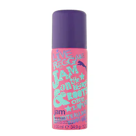 Puma Jam Woman Deodorante (donna) 50 ml