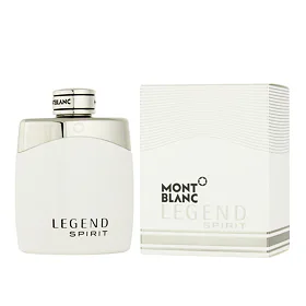 Montblanc Legend Spirit Eau de Toilette (uomo) 100 ml