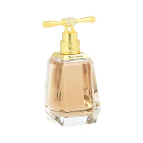Juicy Couture I Am Juicy Couture Eau de Parfum (donna) 100 ml