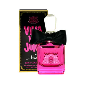 Juicy Couture Viva La Juicy Noir Eau de Parfum (donna) 30 ml