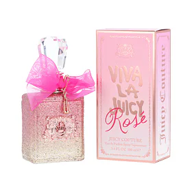 Juicy Couture Viva La Juicy Rosé Eau de Parfum (donna) 100 ml