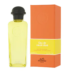 Hermès Eau de Néroli Doré Eau de Cologne (unisex) 100 ml