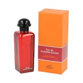 Hermès Eau de Rhubarbe Écarlate Eau de Cologne (unisex) 100 ml