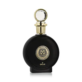 North Stag Expressions Deux II Extrait de parfum (unisex) 100 ml