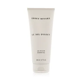 Issey Miyake Le Sel d’Issey Gel Doccia profumato (uomo) 200 ml