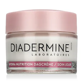 Diadermine Laboratoires Hydra Nutrition Day Cream 50 ml