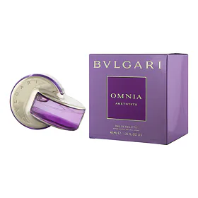 Bvlgari Omnia Amethyste Eau de Toilette (donna) 40 ml
