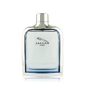 Jaguar New Classic Eau de Toilette (uomo) 100 ml