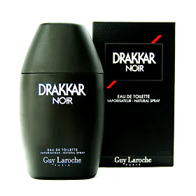 Guy Laroche Drakkar Noir Eau de Toilette (uomo) 200 ml