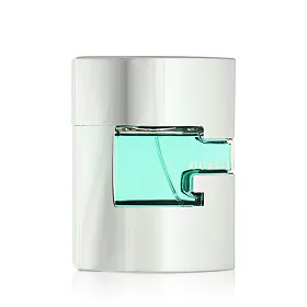 Guess Man Eau de Toilette (uomo) 75 ml