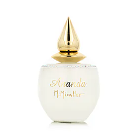 M.Micallef Ananda Eau de Parfum (donna) 100 ml