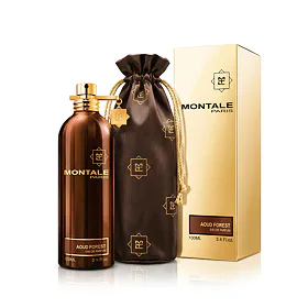 Montale Paris Aoud Forest Eau de Parfum (unisex) 100 ml