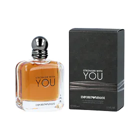 Giorgio Armani Emporio Armani Stronger With You Eau de Toilette (uomo) 100 ml