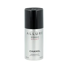 Chanel Allure Homme Sport Deodorante (uomo) 100 ml