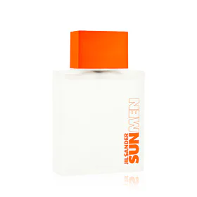 Jil Sander Sun Men Eau de Toilette (uomo) 75 ml