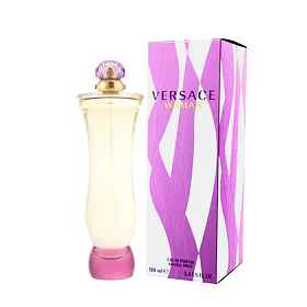 Versace Woman Eau de Parfum (donna) 100 ml