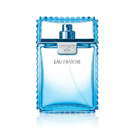 Versace Man Eau Fraîche Eau de Toilette (uomo) 100 ml