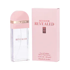 Elizabeth Arden Red Door Revealed Eau de Parfum (donna) 100 ml