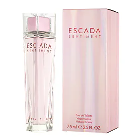 Escada Sentiment Eau de Toilette (donna) 75 ml
