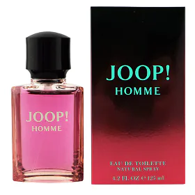 JOOP! Homme Eau de Toilette (uomo) 125 ml