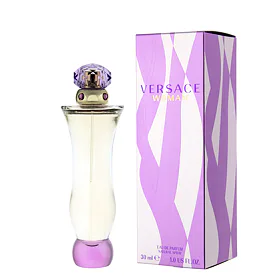 Versace Woman Eau de Parfum (donna) 30 ml