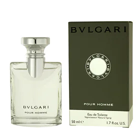Bvlgari Pour Homme Eau de Toilette (uomo) 50 ml