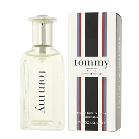 Tommy Hilfiger Tommy Eau de Toilette (uomo) 50 ml