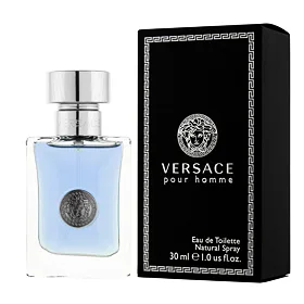 Versace Pour Homme Eau de Toilette (uomo) 30 ml