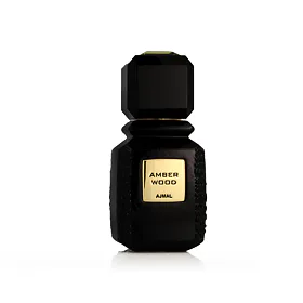 Ajmal Amber Wood Eau de Parfum (unisex) 50 ml
