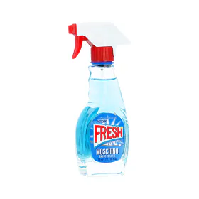 Moschino Fresh Couture Eau de Toilette (donna) 50 ml