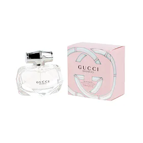 Gucci Bamboo Eau De Toilette (donna) 75 ml