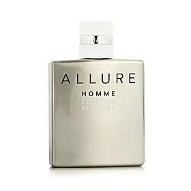 Chanel Allure Homme Edition Blanche Eau De Parfum (uomo) 50 ml